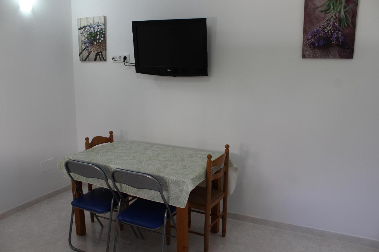 Apartamento Ideal En Cala'N Blanes, Ciudadela Кала ен Форкат Екстериор снимка