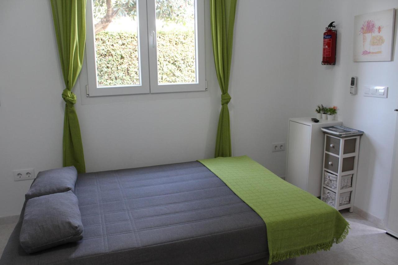 Apartamento Ideal En Cala'N Blanes, Ciudadela Кала ен Форкат Екстериор снимка