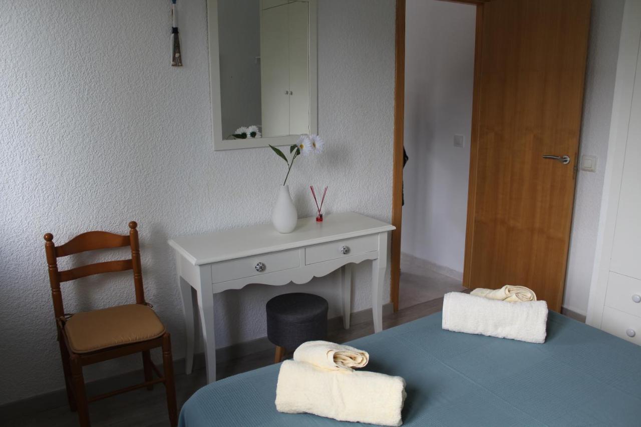 Apartamento Ideal En Cala'N Blanes, Ciudadela Кала ен Форкат Екстериор снимка