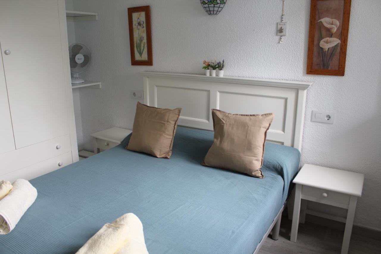 Apartamento Ideal En Cala'N Blanes, Ciudadela Кала ен Форкат Екстериор снимка
