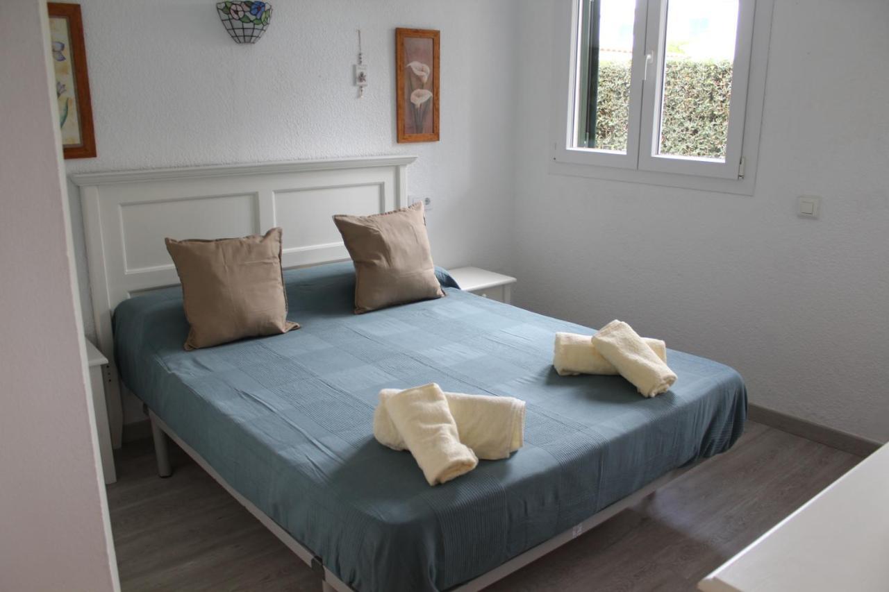 Apartamento Ideal En Cala'N Blanes, Ciudadela Кала ен Форкат Екстериор снимка