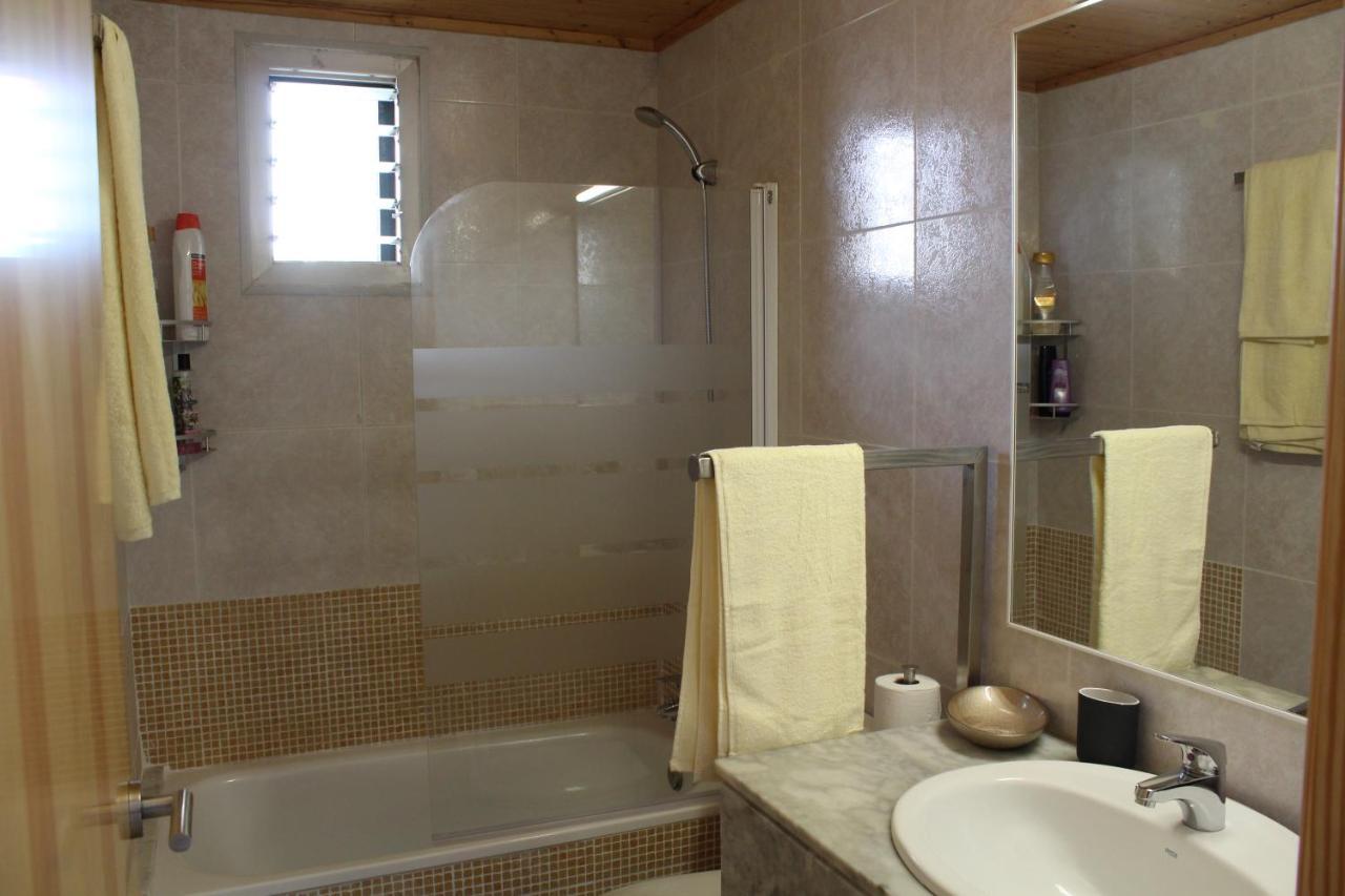 Apartamento Ideal En Cala'N Blanes, Ciudadela Кала ен Форкат Екстериор снимка