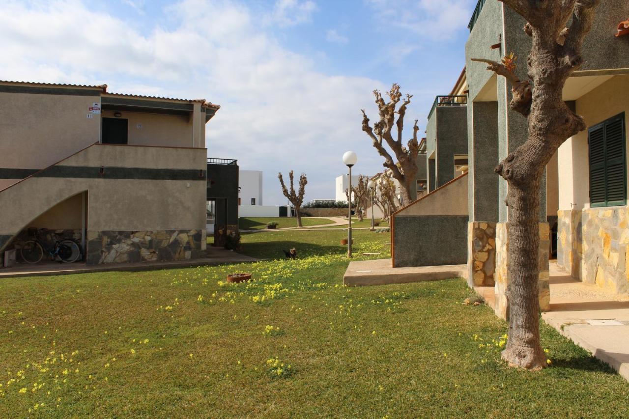 Apartamento Ideal En Cala'N Blanes, Ciudadela Кала ен Форкат Екстериор снимка