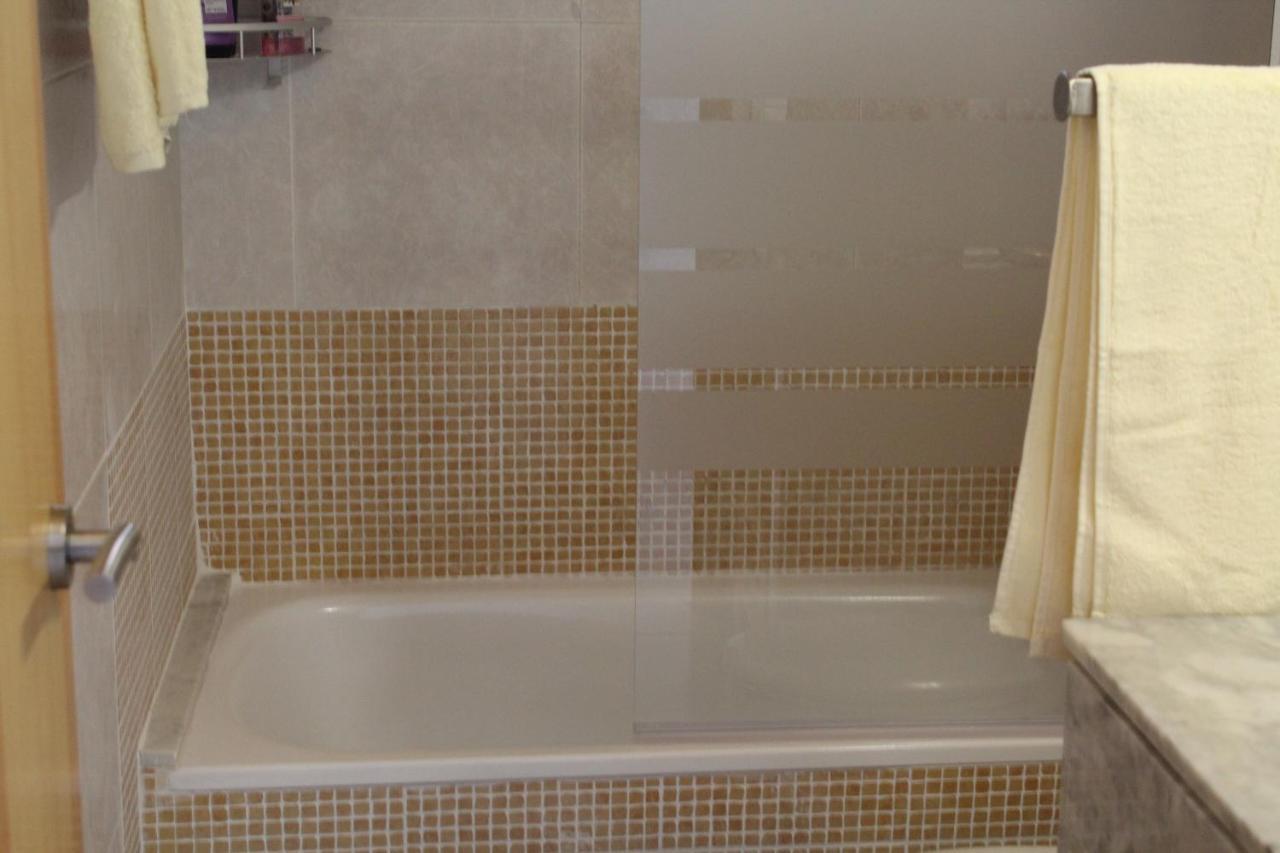 Apartamento Ideal En Cala'N Blanes, Ciudadela Кала ен Форкат Екстериор снимка